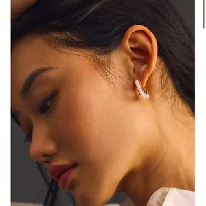 NWT boho stone earrings